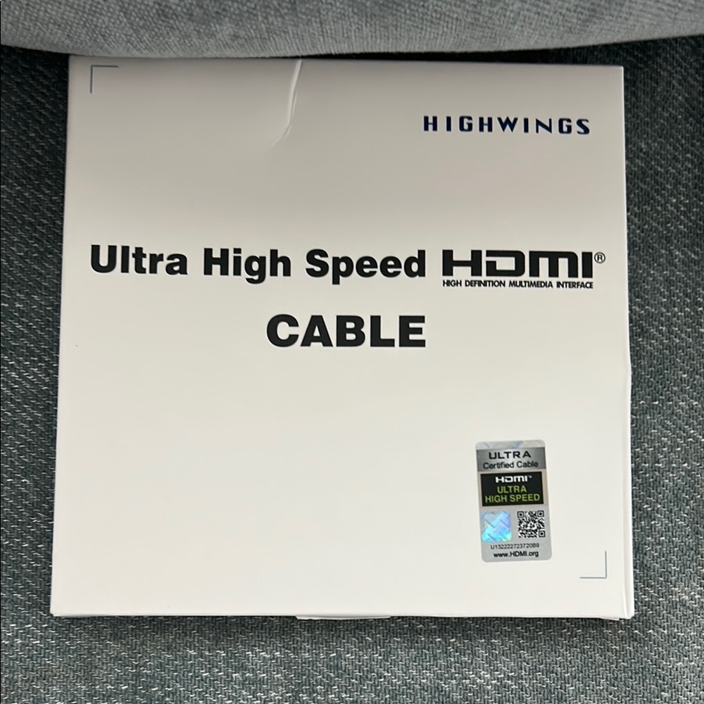 HDMI Cable - Picture 3 of 3